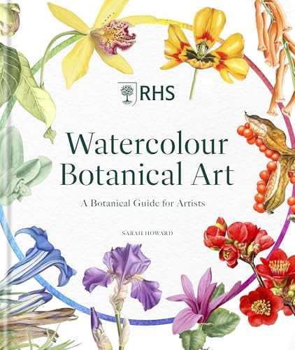The Art of Botanical Painting: Margaret Stevens: 9780007169887